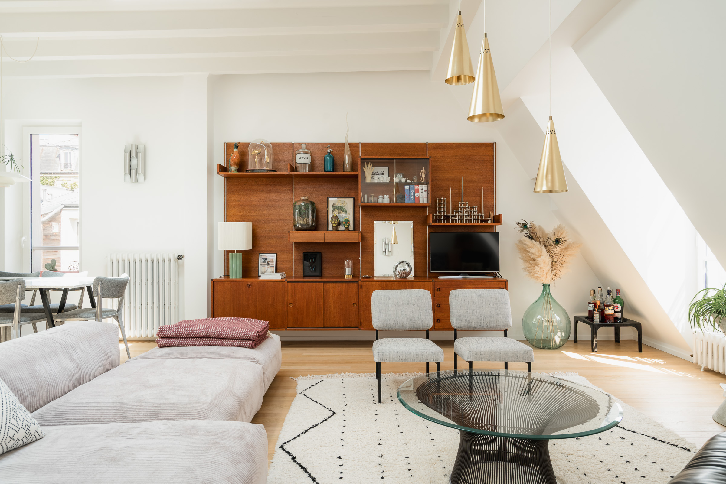 Architecte DPLG à Paris - RM Architecte RAM_Duplex_0002