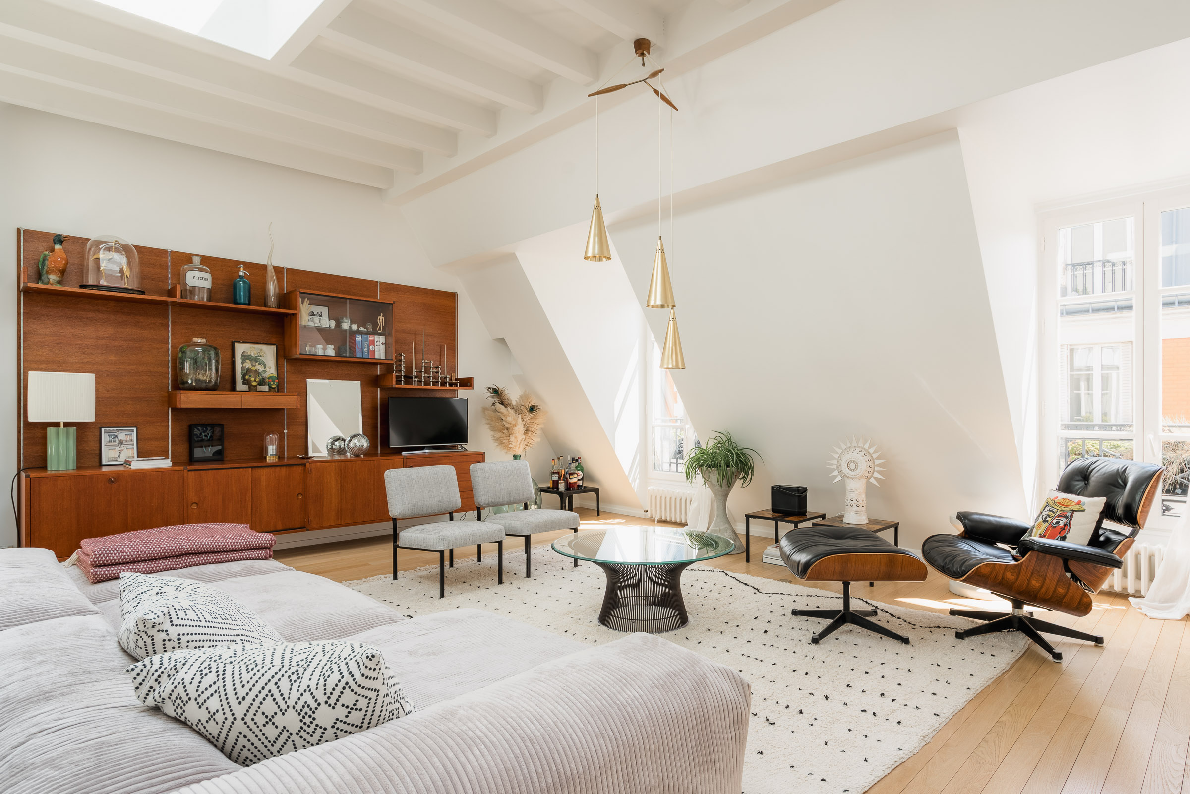 Architecte DPLG à Paris - RM Architecte RAM_Duplex_0004