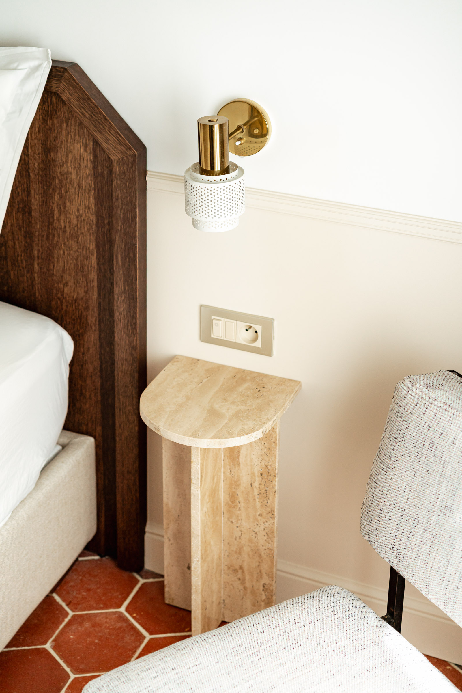 Aménagement d'un studio de 17 m² aux allures de boutique-hôtel RAM_Studio_0006