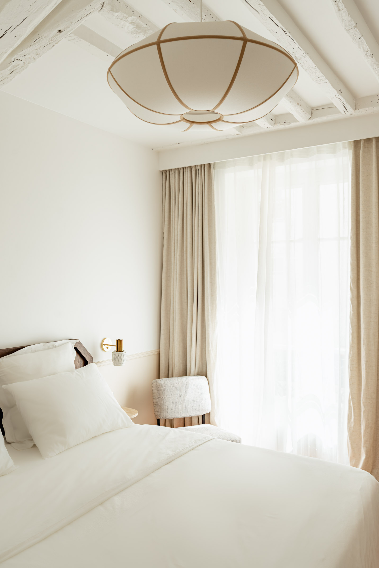 Aménagement d'un studio de 17 m² aux allures de boutique-hôtel RAM_Studio_0010