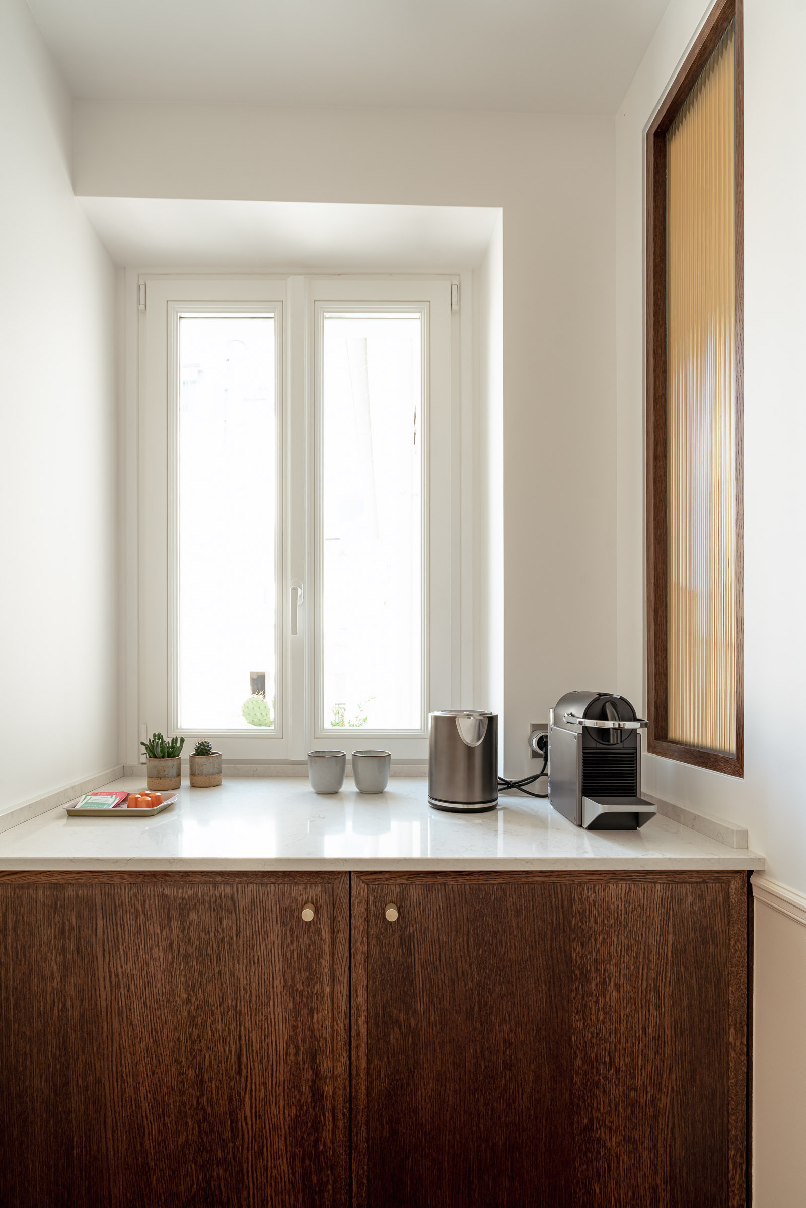 Aménagement d'un studio de 17 m² aux allures de boutique-hôtel RAM_Studio_0020