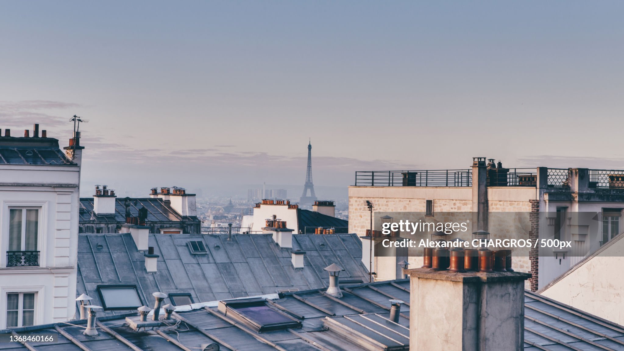 Financer sa copropriété grâce à la surélévation à Paris gettyimages-1368460166-2048×2048