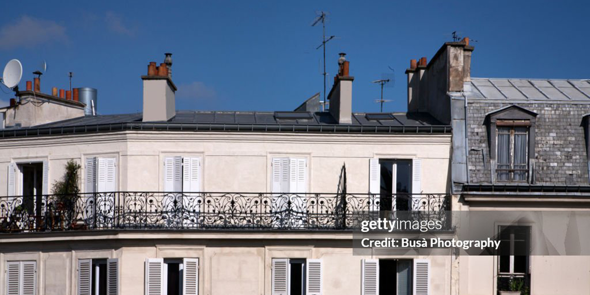 Financer sa copropriété grâce à la surélévation à Paris toit paris 2:1