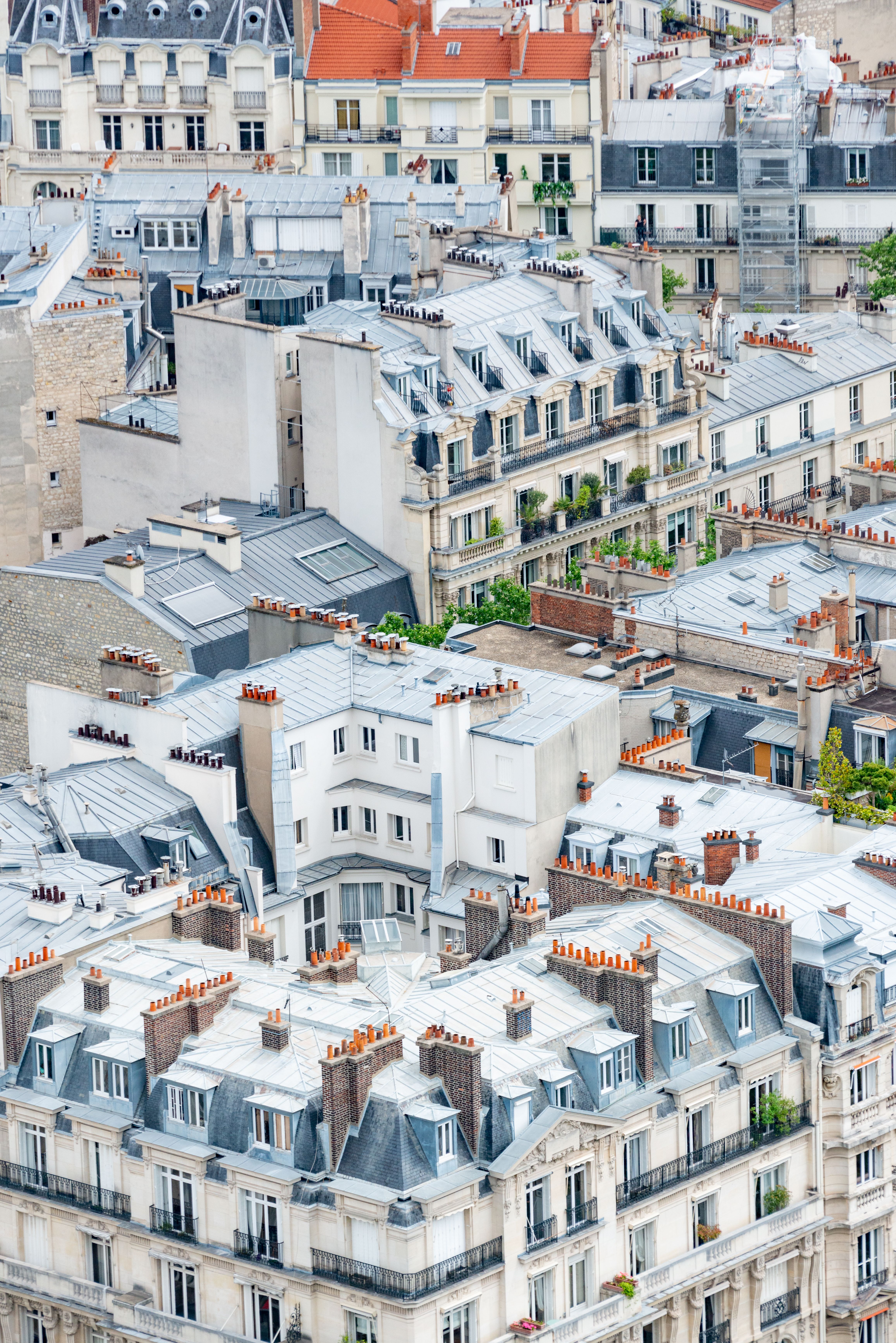 Bâtir pour le futur : zoom sur les tendances émergentes en architecture et rénovation Prix droit a construire paris